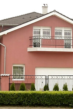 Tóth Apartman Siófok