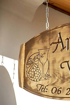 Aranyfürt Vendégház Tokaj