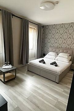 Végvári Hotel Eger