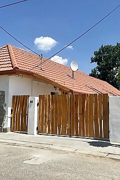 Nana's Apartman Mád
