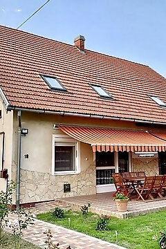 Ódor Apartman Barcs