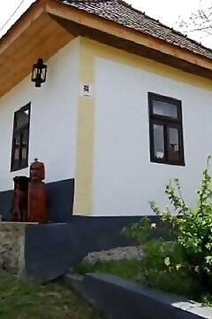 Kuckó Vendégház Abod