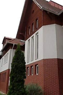 Central Apartman Hévíz