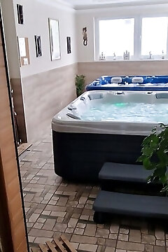 Hanna Villa Siófok