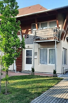 Foki Apartman Siófok