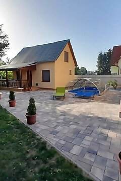 Vadász Vendégház Balatonboglár