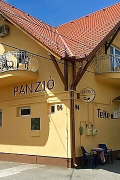 Betli Panzió Zalaegerszeg