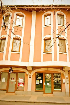 Kemencés Panzió és Csárda Hajdúszoboszló