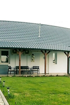 Olivia Apartman Sárospatak