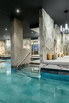 Hotel Vinifera Wine & Spa Balatonfüred