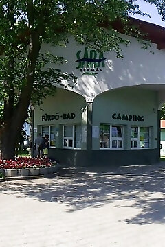 Natura Vita Apartmanházak Hegykő