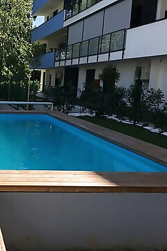 Marinelake Apartman Balatonföldvár