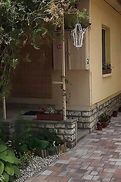 Piroska Apartman Siófok