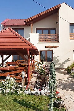Ildikó Apartman Balatonfüred