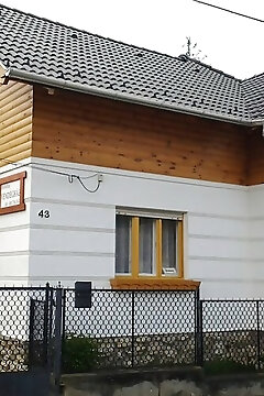 Holiday Vendégház Szilvásvárad