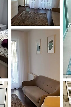 Aphrodité Apartman Budapest