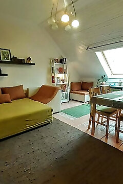 Zozi Családi Apartman Eger