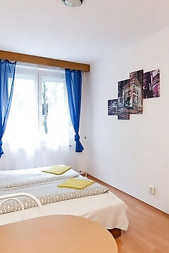 Peter's Apartments Budapest