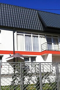 Park és Terasz Apartman Zalakaros