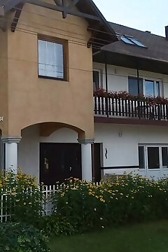 Edit Mama Apartmanja Balatonboglár