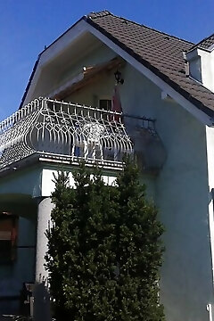 Pardavi Vendégház Siófok