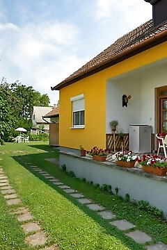 Keszeg Apartman Balatonmáriafürdő