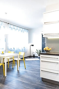 Alma Apartman Salgótarján