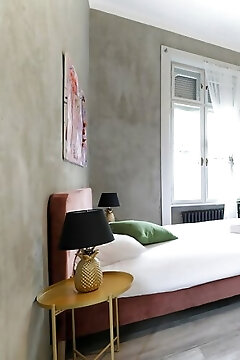 Pilvax Rooms Hotel Budapest