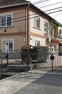 Pató Pál Vendégház Poroszló