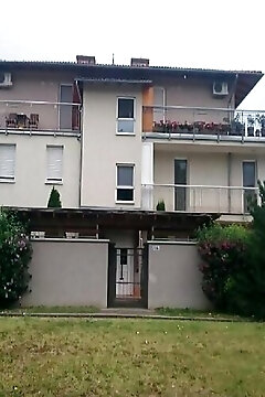 Aranyhomok Apartman Siófok