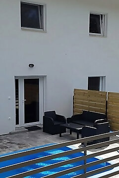 Happy Home Privát Medencés Apartman Siófok
