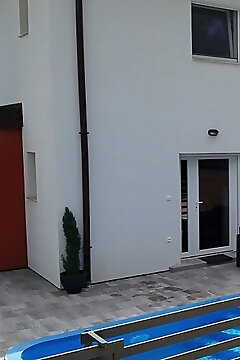 Happy Home Privát Medencés Apartman Siófok