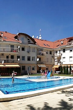 Family Apartman Hajdúszoboszló