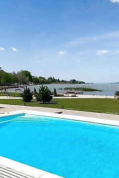 Blue Life Apartman Siófok