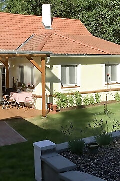 Kapolcsi Tulipános Vendégház Kapolcs