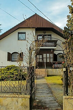 Zoli'bá Apartman Gyöngyösfalu