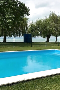 Ezüstpart Apartman Siófok
