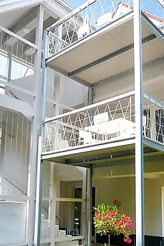 Villa Oliver 3 Siófok