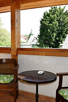 Jó Helyen Jó Időben Apartman Siófok