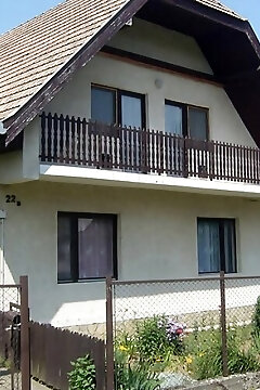 Lóci Apartman Balatonboglár