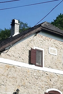 Prém Malom Vendégház Bakonynána