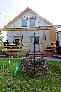 Zsóryka Apartman Mezőkövesd
