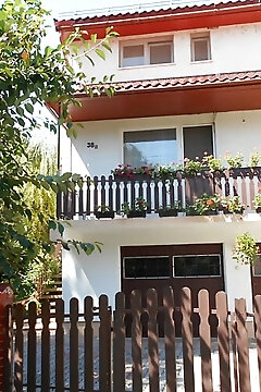 Bogica Apartman Siófok