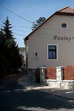 Paulay Borház és Vendégház Tokaj