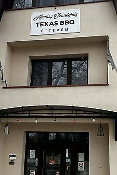 Almásy Vendégház Törökszentmiklós