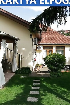 Gyöngyszem Vendégház Eger