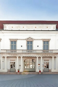 Mercure Székesfehérvár Magyar Király