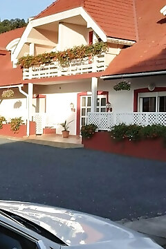 Pannon Panzió Étterem Pannonhalma