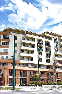 Tisza Palota Apartmanok Szeged