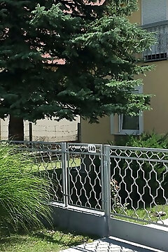 Ádor Apartman Balatonmáriafürdő